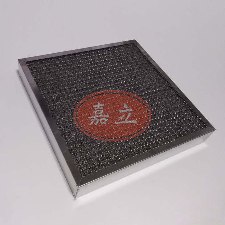 板芙镇不锈钢油雾过滤器